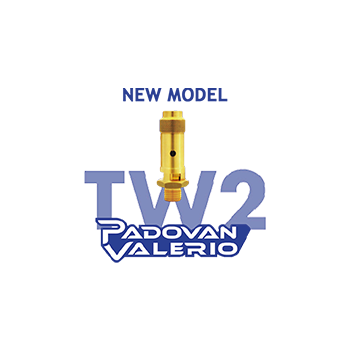 超压保护首选】Padovan Valerio安全阀 - 工业系统的最佳安全装置(图1) 【超压保护首选】Padovan Valerio安全阀-工业系统的安全装置(图1)