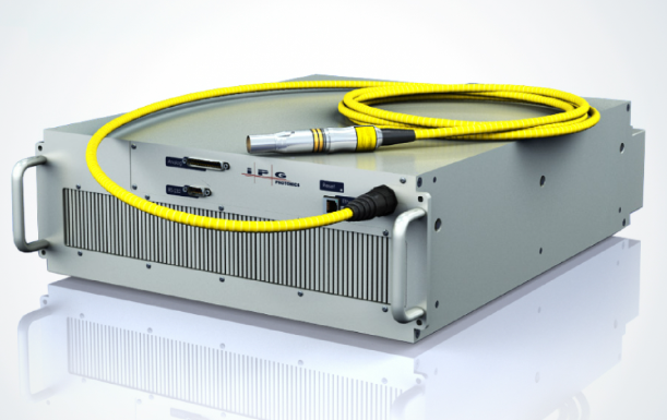 IPG光纤激光器,即高效又可靠,广泛应用于各行各业(图1) IPG光纤激光器,即高效又可靠,广泛应用于各行各业(图1)