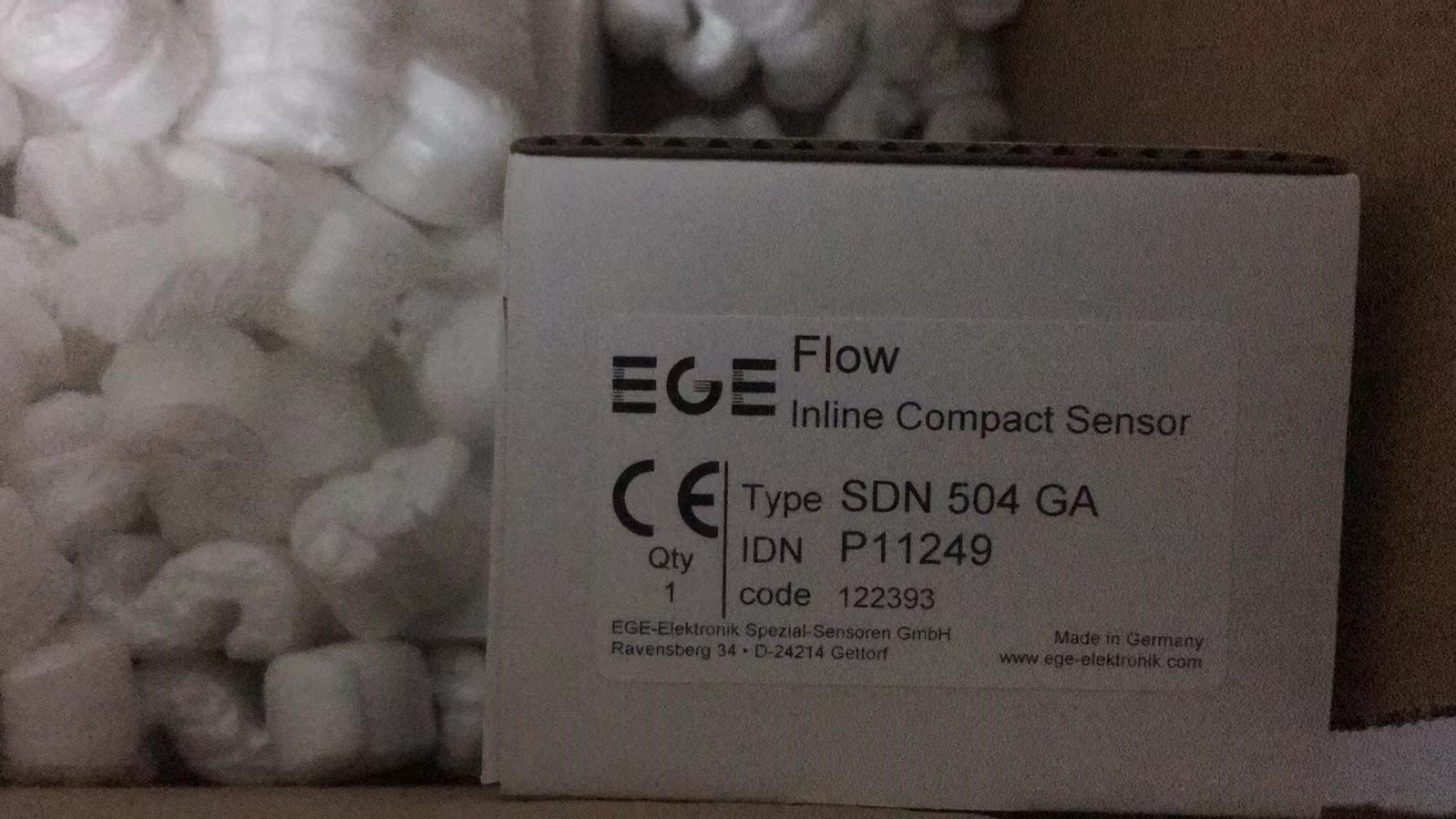 智能化探测,ege感应传感器多重应用(图1) 智能化探测,ege感应传感器多重应用(图1)