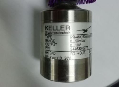 从数字到实时数据:Keller压力传感器为工业自动化提供测量保障(图2) 从数字到实时数据:Keller压力传感器为工业自动化提供测量保障(图2)