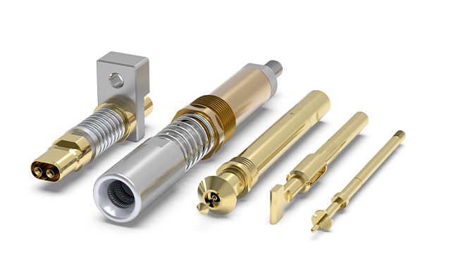 高精度测量器 - feinmetall探针,广泛应用于工业生产和科学实验(图1) 高精度测量器 - feinmetall探针,广泛应用于工业生产和科学实验(图1)
