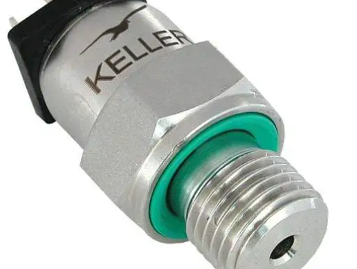 【稳定可靠的压力测量】KELLER数显压力表(图2) 【稳定可靠的压力测量】KELLER数显压力表(图2)
