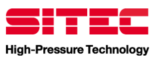 SITEC高压阀门有哪些特点？