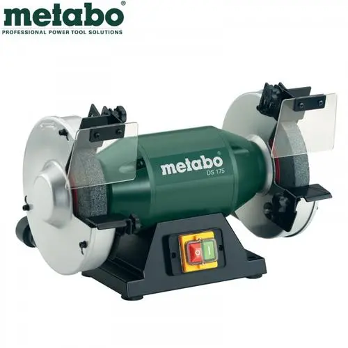METABO角磨机：高效精密工具，满足您的各种需求！(图1)