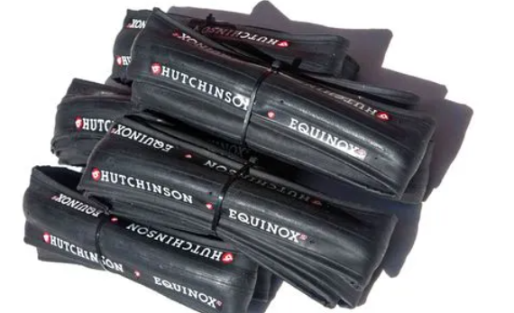 Hutchinson连接器：工控领域的坚实纽带(图1)