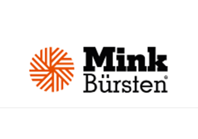 Mink-buersten