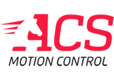 ACS Motion Control