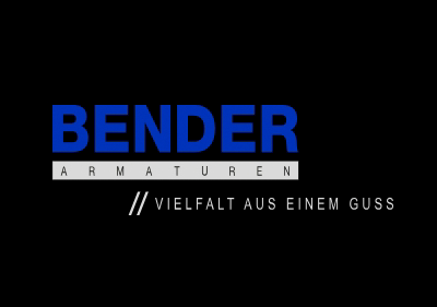 Bender-Armaturen