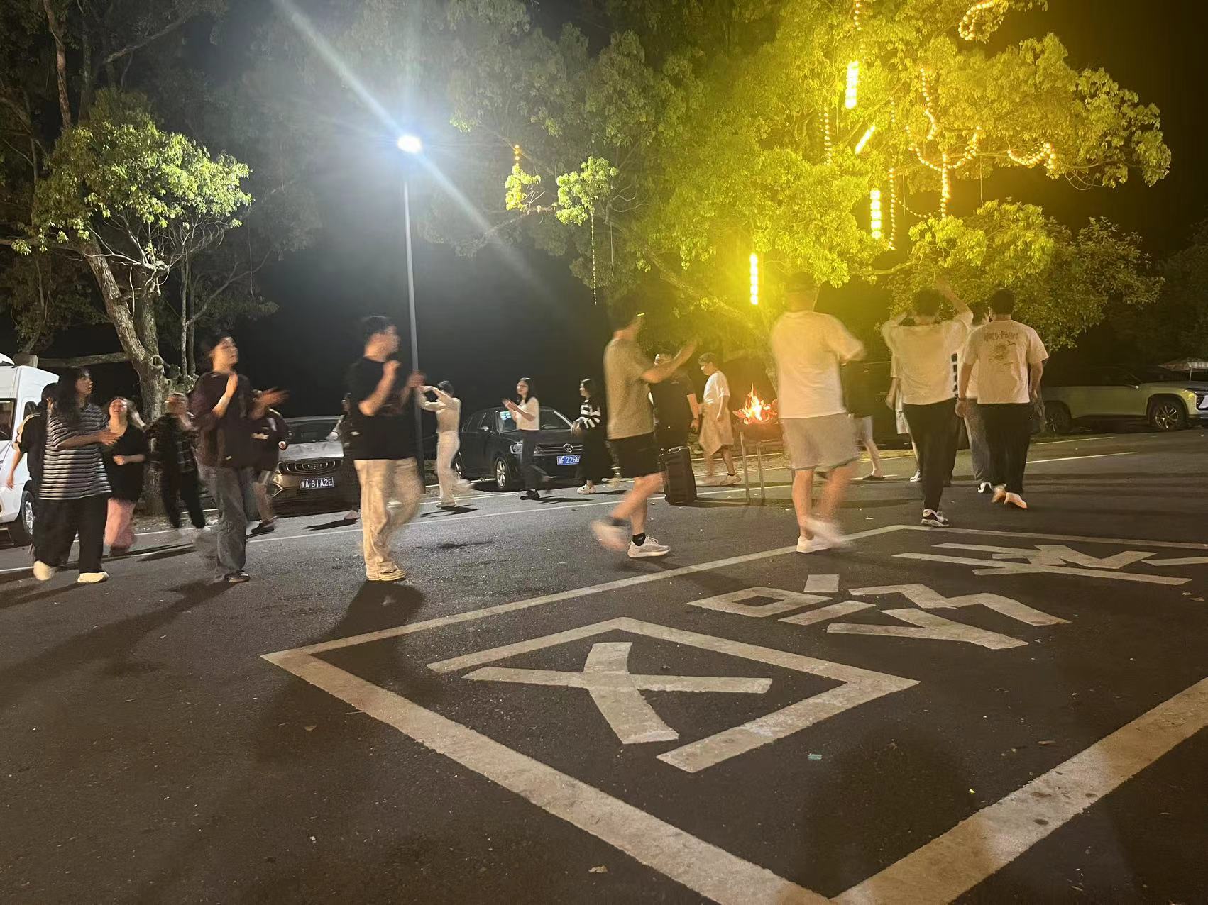 千岛湖团建-莘聚千岛、默契同游(图10)