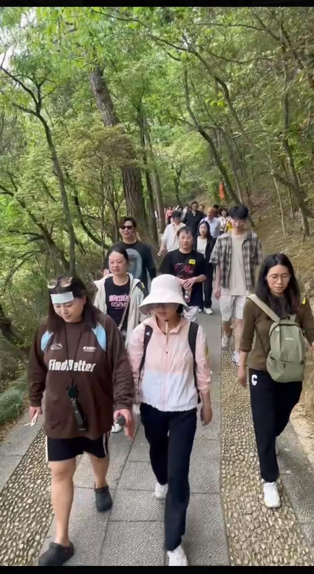 千岛湖团建-莘聚千岛、默契同游(图13)
