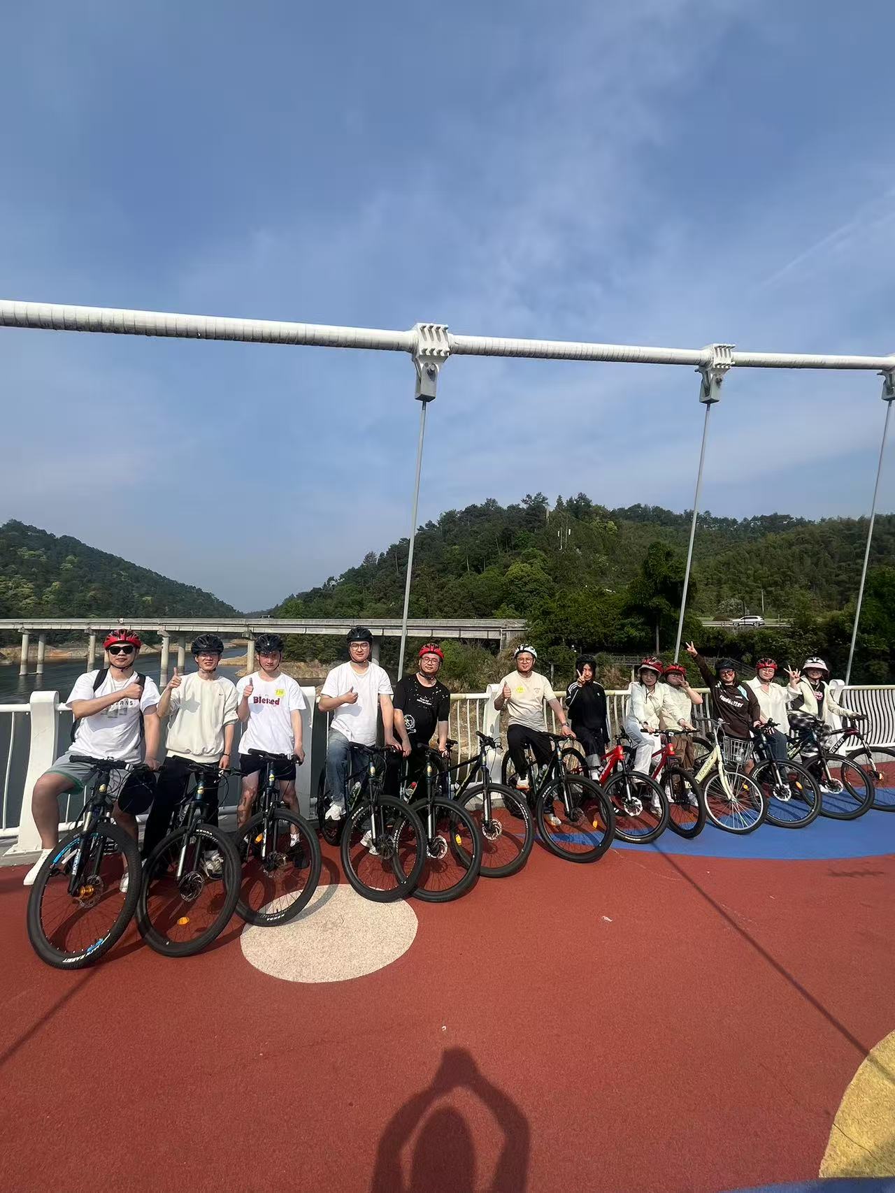 千岛湖团建-莘聚千岛、默契同游(图15)