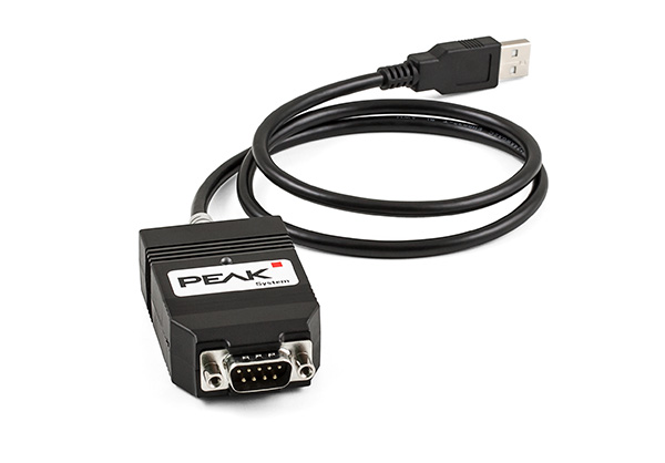 PEAK-System适配器:工业通信的可靠解决方案(图3)