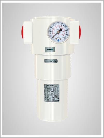 SITECNA过滤器:工艺提供纯净、高效的过滤保障(图8)