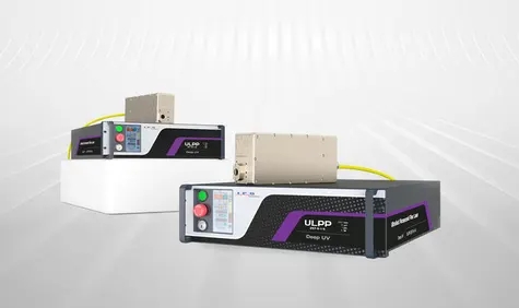 IPG激光器:智能控制系统实现远程监控和自动化集成(图25)