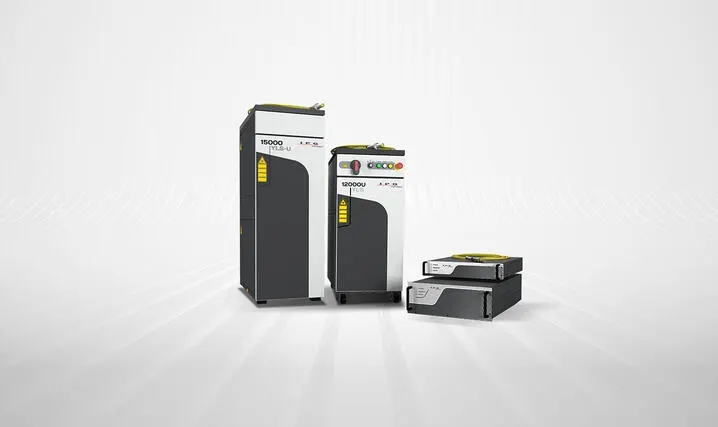 IPG激光器:智能控制系统实现远程监控和自动化集成(图5)