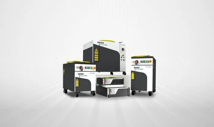 IPG激光器:智能控制系统实现远程监控和自动化集成(图6)