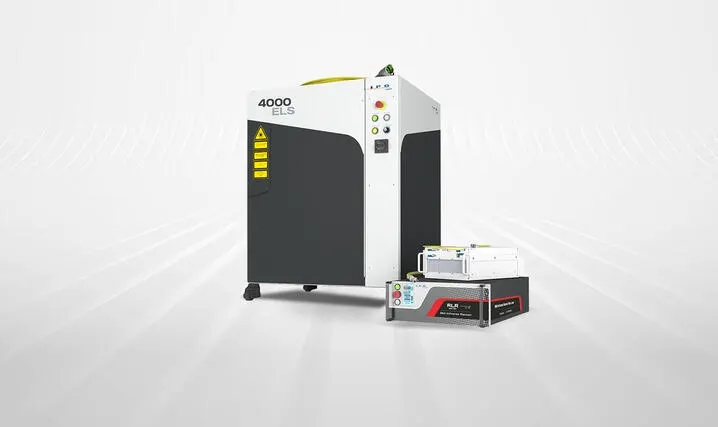 IPG激光器:智能控制系统实现远程监控和自动化集成(图8)