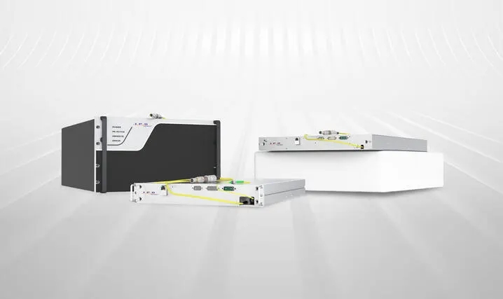 IPG激光器:智能控制系统实现远程监控和自动化集成(图32)