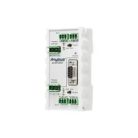 ANYBUS中继器:延长工业总线的传输距离，解决信号衰减问题(图1)