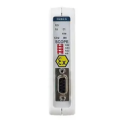ANYBUS中继器:延长工业总线的传输距离，解决信号衰减问题(图5)