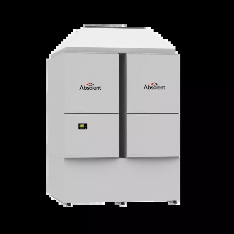 瑞典ABSOLENT过滤器(图1)