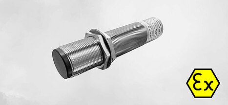 德国TIPPKEMPER传感器-TIPPKEMPER防爆传感器(图3)