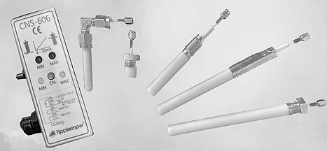 德国TIPPKEMPER传感器-TIPPKEMPER防爆传感器(图5)