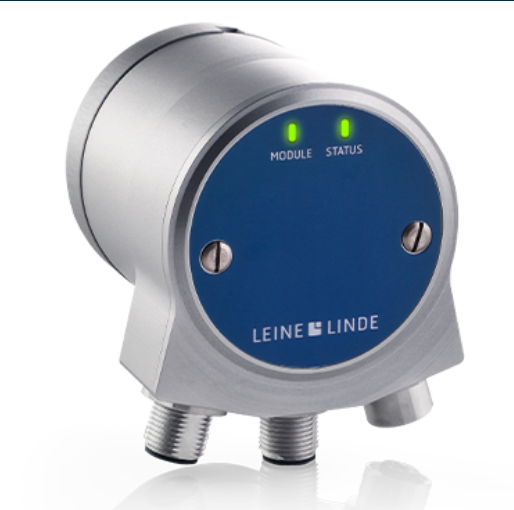 德国LEINE&LINDE编码器(图3)