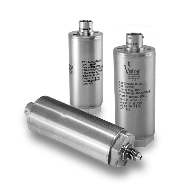 VIATRAN传感器(图1)