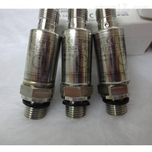 德国REXROTH（力士乐）位置传感器