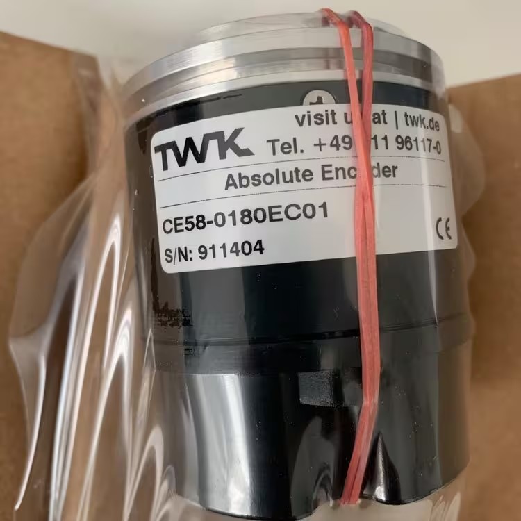 德国TWK编码器