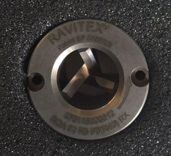 意大利RAVITEX阀门