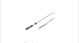德国FESTO传感器(图1)