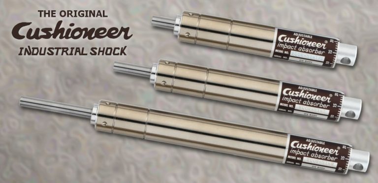 DESCHNER减震器(图2)