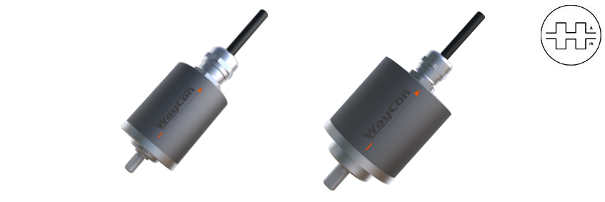 德国WAYCON编码器(图3)