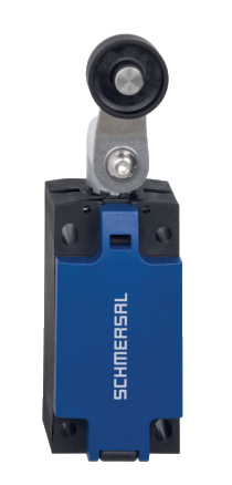 德国SCHMERSAL限位开关