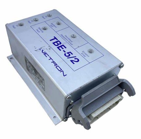 德国WETRON控制模块