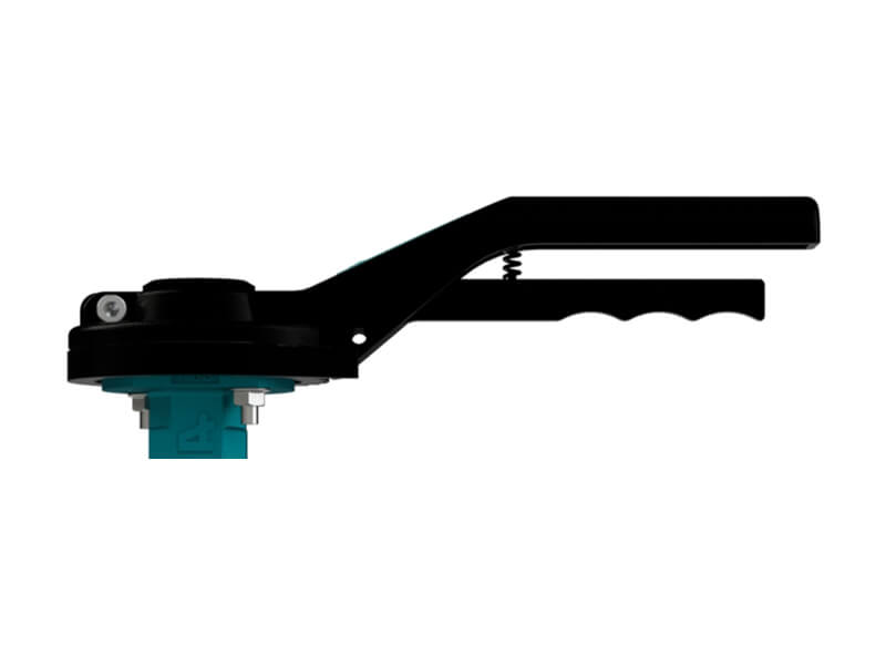 瑞士INTERAPP执行器