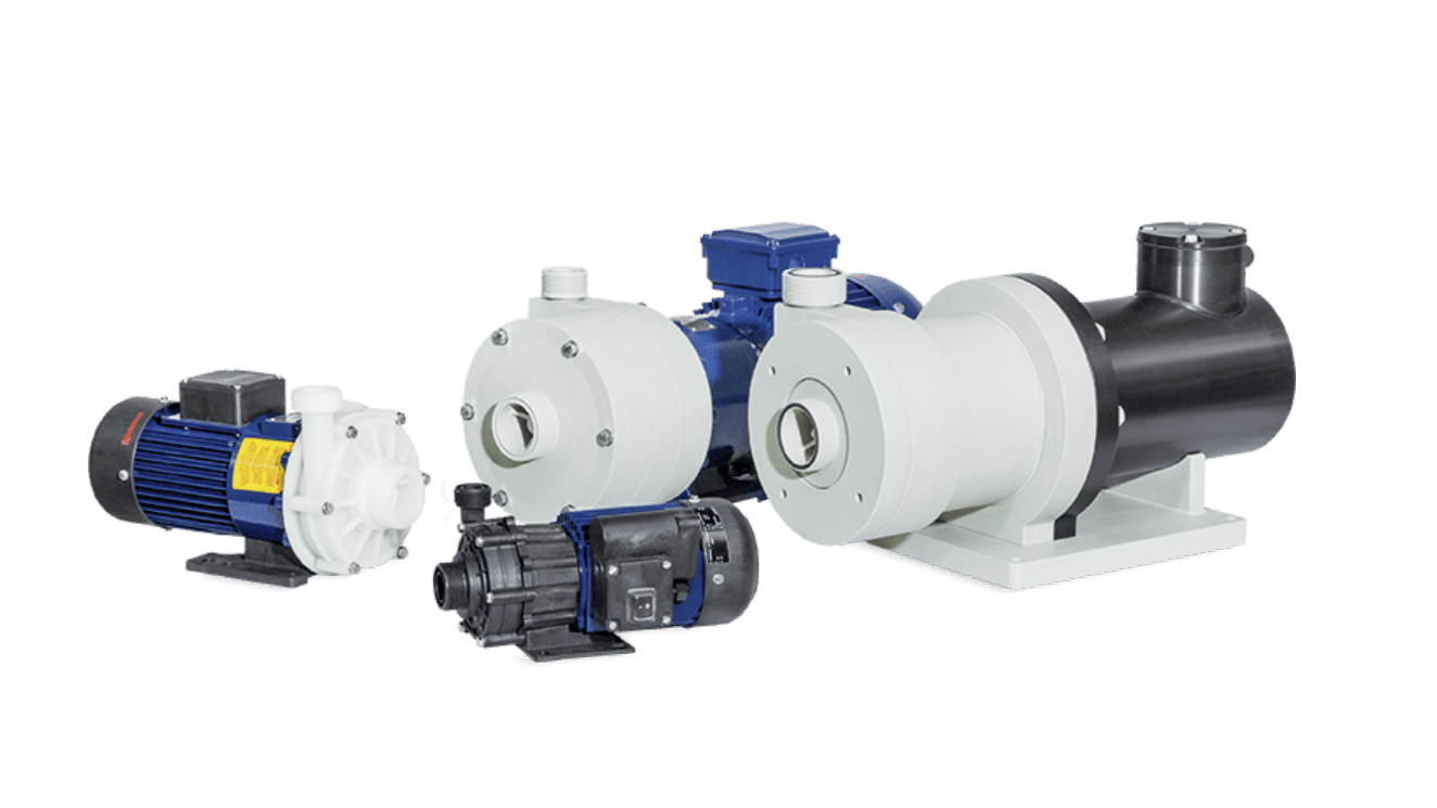 德国RENNER离心泵