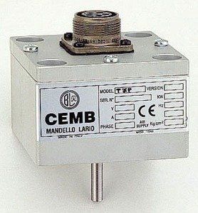 意大利CEMB振动传感器