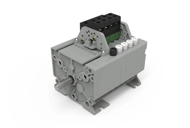 STROMAG凸轮开关(图1)