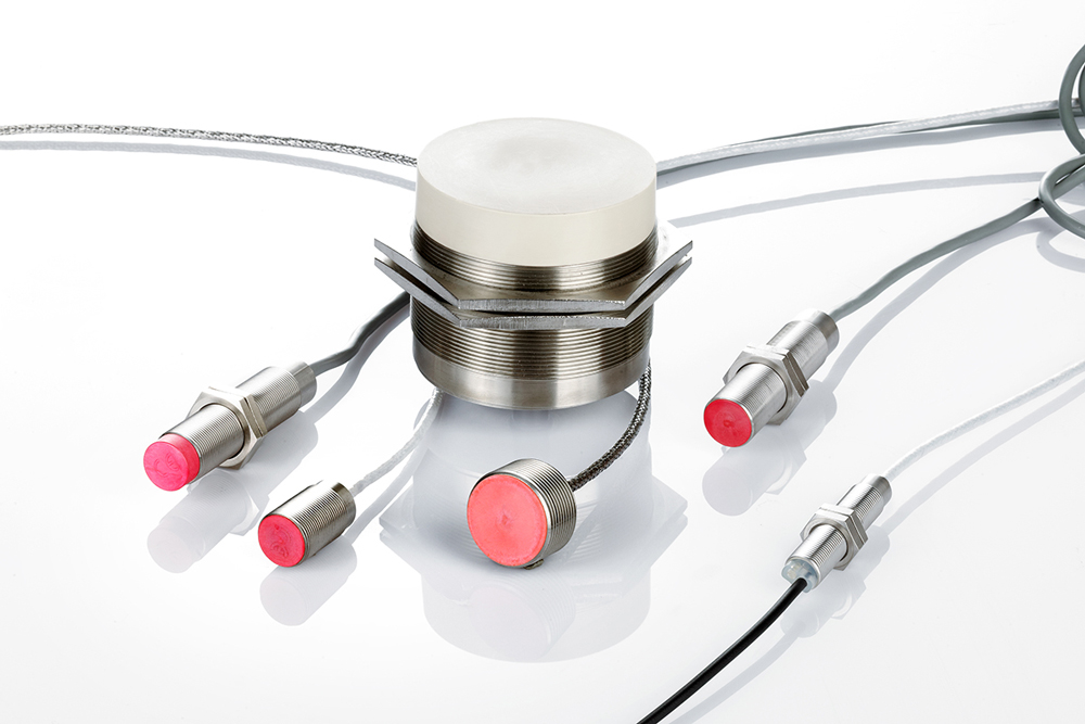 德国SECATEC感应传感器(图3) 德国SECATEC感应传感器(图3)