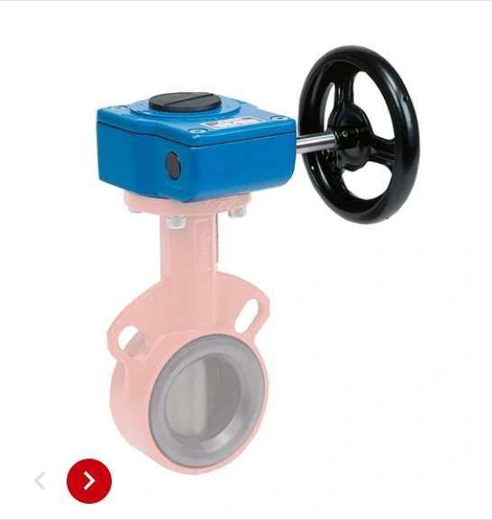 英国ROTORK齿轮(图1)