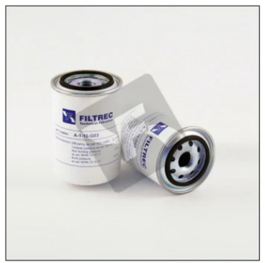 意大利FILTREC过滤器