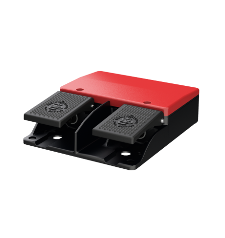 德国BERNSTEIN脚踏开关(图2) 德国BERNSTEIN脚踏开关(图2)