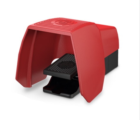 德国BERNSTEIN脚踏开关(图4) 德国BERNSTEIN脚踏开关(图4)