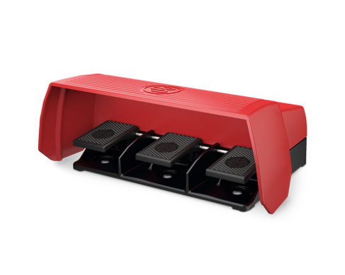 德国BERNSTEIN脚踏开关(图6) 德国BERNSTEIN脚踏开关(图6)