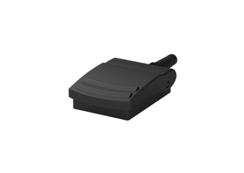 德国BERNSTEIN脚踏开关(图7) 德国BERNSTEIN脚踏开关(图7)