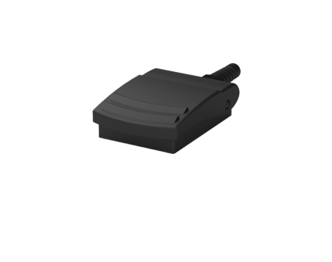 德国BERNSTEIN脚踏开关(图8) 德国BERNSTEIN脚踏开关(图8)