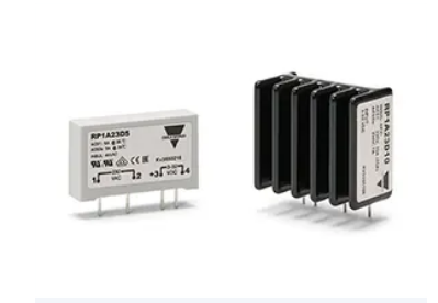 瑞士CARLO GAVAZZI固态继电器(图1) 瑞士CARLO GAVAZZI固态继电器(图1)